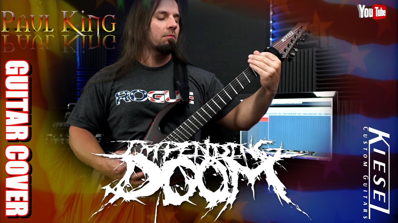 Impending Doom - Guitar TAB