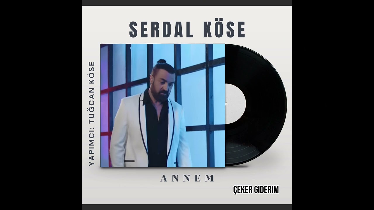 Serdal Köse-Çeker Giderim