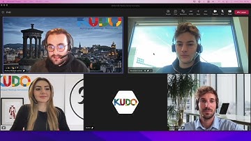 KUDO MS Teams Demo