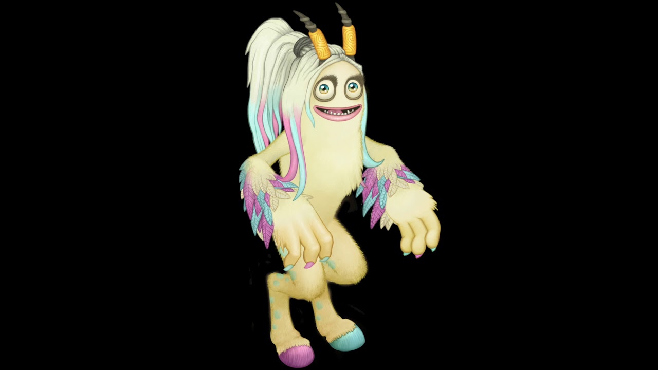 my singing monsters dawn of fire apk My Singing Monsters - Parlsona (All Monster Sounds) (Air Island)