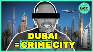 Deshalb ist Dubai ein Verbrecherparadies I ATLAS mit @HYPECULTURE_