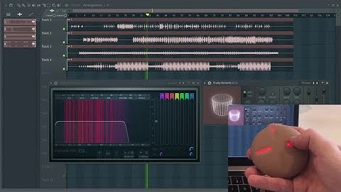 How to use your Stem Player as a MIDI controller