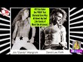 Capture de la vidéo Vh1 Van Halen Doc Proof That Diamond Dave Was All About My Dad! (Jim Dandy & Black Oak Arkansas)
