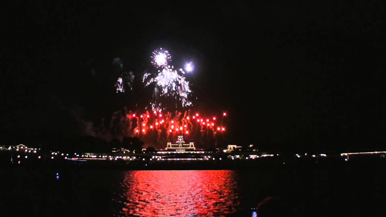 Wishes Cruise (HD Camera) (2015)