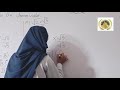 GRADE9 MATH | Assessment | #math #learn