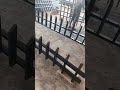 finshing work on house shoutout