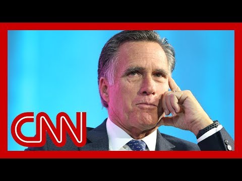 Mitt Romney confirms he has a secret Twitter account