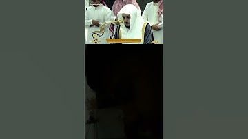 تلاوة جميلة جدا ومؤثرة للشيخ وليد الشمسان #المصحف
