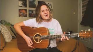Mind Over Matter - Young The Giant (cover)