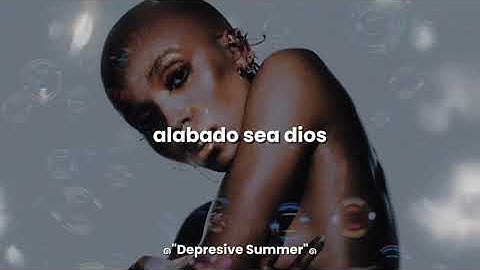 Thumbnail of 🎧 Childlike Things - FKa Twigs Ft North West ⛩️🌈 [Sub Español]. @fkatwigs