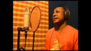 Pujian Anak Papua 2 - Frans Rumbino (Video Clip)