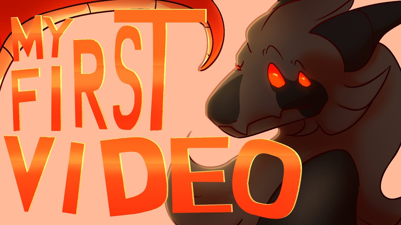First video (on this channel) - YouTube