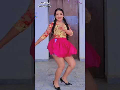 #viral #parati #cholita