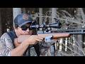RIFLE PCP BEEMAN CHIEF III / REVIEW EN ESPAÑOL
