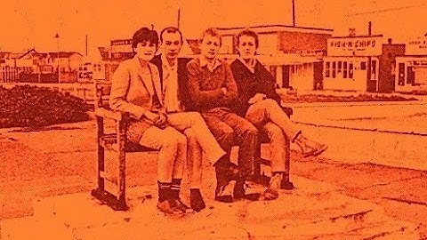 PRAGVEC John Peel 29th January 1979