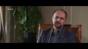 Prof Aggelos Kiayias | IOHK & Shanghai Jiao Tong University