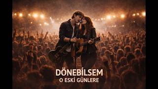 Vocale Music - Dönebilsem O Eski Günlere
