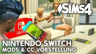 nintendo switch lite sims game
