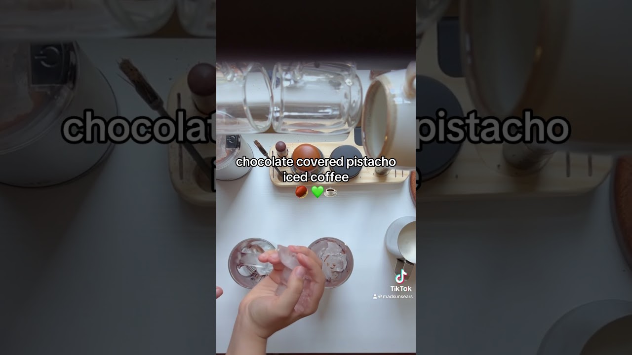 sweet and decadent 💚 