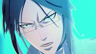 Uryu Ishida Theme - Volley | Bleach Rebirth of Souls Soundtrack