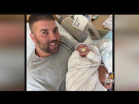 Man Killed In Cape Cod Crash Had Just Visited Wife Newborn In Hospital