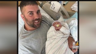Famous Man Killed In Cape Cod Crash Had Just Visited Wife, Newborn In Hospital Wealth