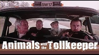 Animals with the Tollkeeper (1998) Synoptical Movie Clip