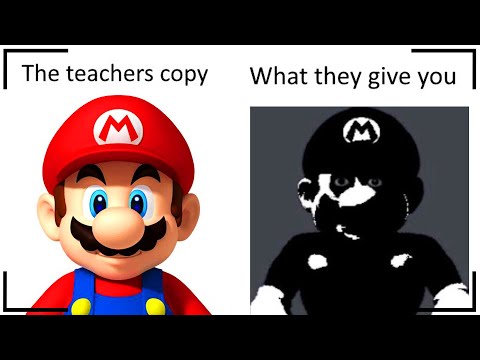 memes-the-teacher-always-does