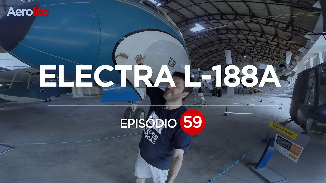SEGREDOS DO ELECTRA - PARTE 1  EP. 59