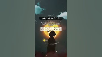 ﴿يا حَسرَةً عَلَى العِبادِ﴾ سورة يس اسلام صبحي حالات واتس