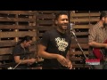 Tje austin  whiskey live on austin360 studio sessions