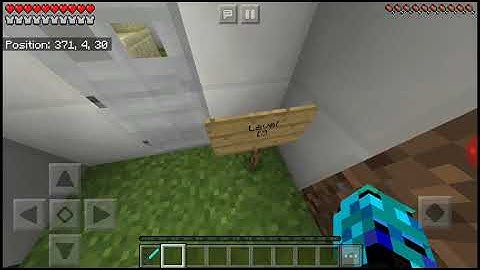 [1] (Minecraft) Find The Button  [( Tagalog Version)] Subscribe
