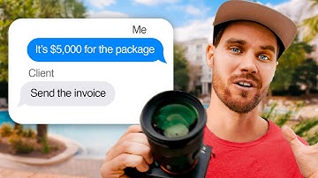 How to create a $5,000 content package that clients BEG to buy