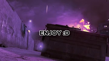 My Red Scp 10k Montage Challenge Response (S7) @FaZeScp