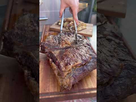 Cuál es el punto perfecto para mijoter tus alimentos en la parrilla - Video