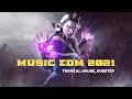 Music EDM 2021 | EDM Bass Boosted, 8D Music | Alan Walker, Avicii (Remix 2021)
