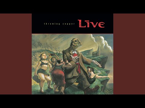 Live — Selling The Drama