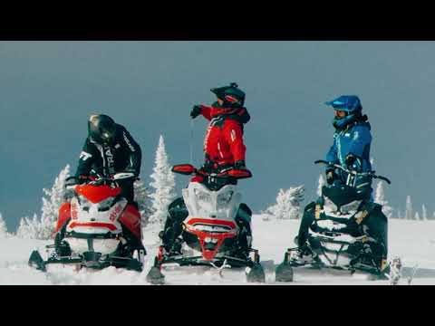 Шерегеш - самый снежный курорт России, Кемеровская область / Sheregesh Resort, Kemerovo region