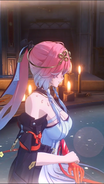 Peak gathering wives moment #wutheringwaves #kurogames