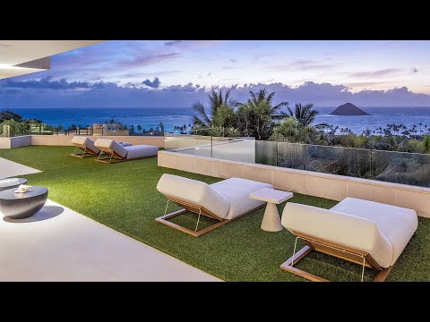Luxury Redefined: Hillside