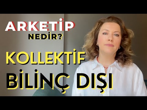 Bilinç Dışının Gücü ve Arketipler