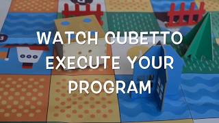 Cubetto