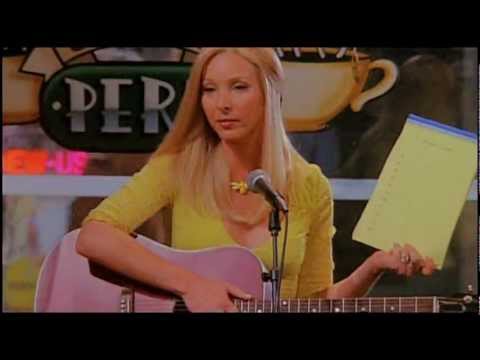 the good life | friends + happy endings (collab w/kenziex13)