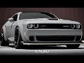 X ALBO - MY BOYS GANGSTA (ORIGINAL MIX)