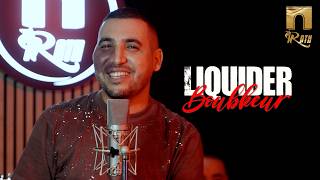 Boubekeur - Liquider - بوبكر