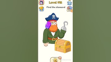 DOP 5 Level 142 Solve #dop5 #shots