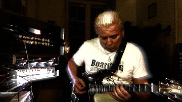 István Alapi - Things at Night