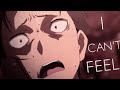 اغنية انمي حزينة