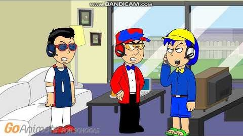 My Evil Clone hacks Roku Kun The Vyonder 2019