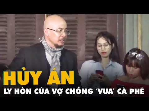 Video Viện kiểm sát tối cao đề nghị hủy án ly hôn của vợ... - youtube